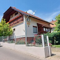 Erika Apartmanházak