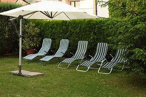 Erika Apartmanházak