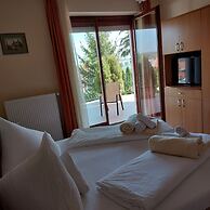 Erika Apartmanházak