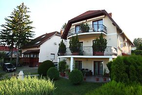 Erika Apartmanházak