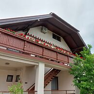 Erika Apartmanházak