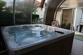 Erika Apartmanházak