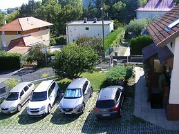 Erika Apartmanházak