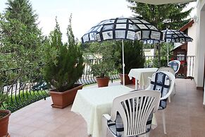 Erika Apartmanházak