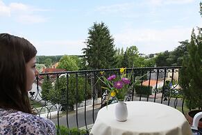 Erika Apartmanházak