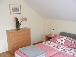 Erika Apartmanházak