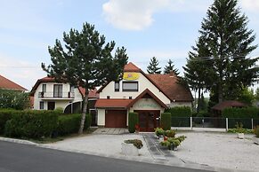 Erika Apartmanházak