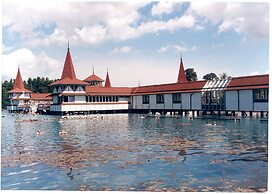 Erika Apartmanházak