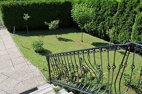 Erika Apartmanházak