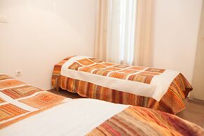 Fabulous Apartment Across Flisvos