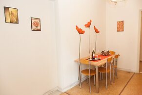 Fabulous Apartment Across Flisvos