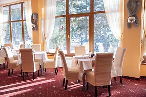 Hotel Edelweiss
