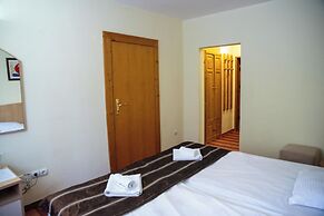 Hotel Edelweiss