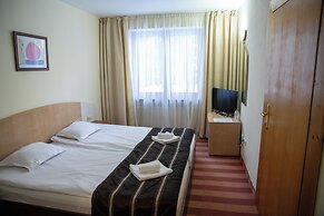 Hotel Edelweiss