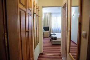 Hotel Edelweiss