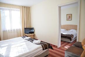 Hotel Edelweiss