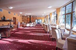 Hotel Edelweiss