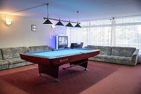 Hotel Edelweiss