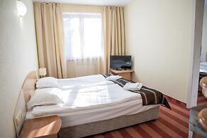 Hotel Edelweiss