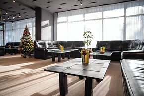 Hotel Edelweiss