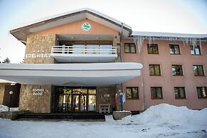 Hotel Edelweiss