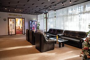 Hotel Edelweiss