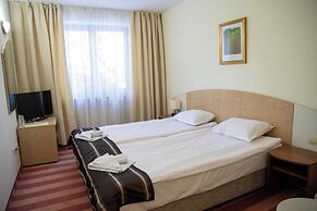Hotel Edelweiss