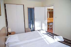 Hotel Edelweiss