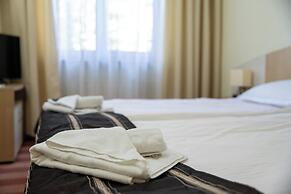 Hotel Edelweiss