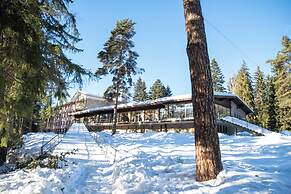Hotel Edelweiss