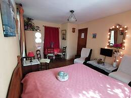 Beau Mas à Montolivet