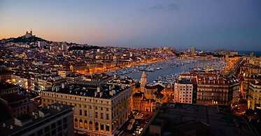 Beau Mas à Montolivet