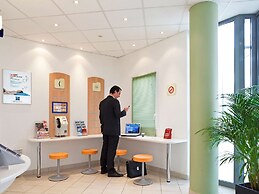 ibis budget Mantes-la-Jolie Sully