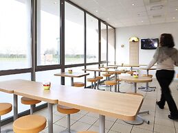 ibis budget Mantes-la-Jolie Sully