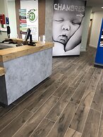 ibis budget Mantes-la-Jolie Sully