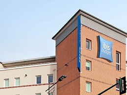 ibis budget Mantes-la-Jolie Sully