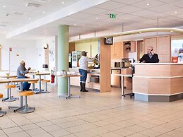 ibis budget Mantes-la-Jolie Sully