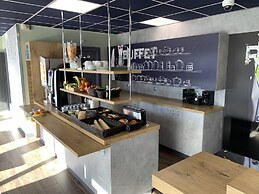 ibis budget Mantes-la-Jolie Sully