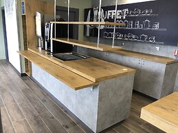 ibis budget Mantes-la-Jolie Sully