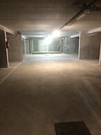 ibis budget Mantes-la-Jolie Sully