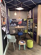 ibis budget Mantes-la-Jolie Sully