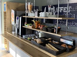ibis budget Mantes-la-Jolie Sully