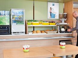 ibis budget Mantes-la-Jolie Sully