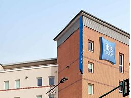 ibis budget Mantes-la-Jolie Sully