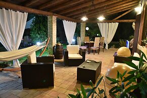 Bifarville Bed And Breakfast