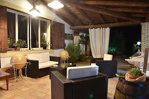 Bifarville Bed And Breakfast