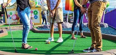 Whispering Pines 102hc