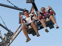 Whispering Pines 102hc