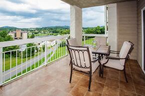 Whispering Pines 102hc