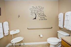 Whispering Pines 102hc